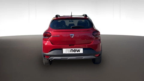 Dacia Sandero  Stepway Comfort GLP 67Kw