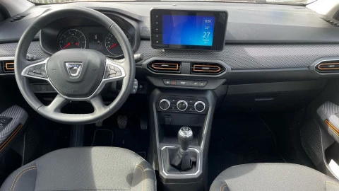 Dacia Sandero  Stepway Comfort GLP 67Kw
