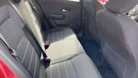 Dacia Sandero  Stepway Comfort GLP 67Kw