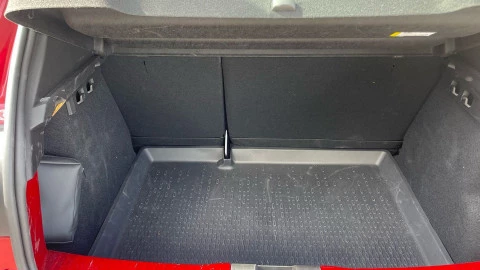 Dacia Sandero  Stepway Comfort GLP 67Kw
