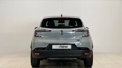 Renault Captur  E-TECH Hibrido Techno 105kW