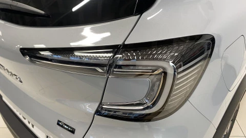 Renault Captur  E-TECH Hibrido Techno 105kW