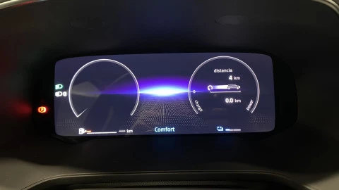 Renault Captur  E-TECH Hibrido Techno 105kW