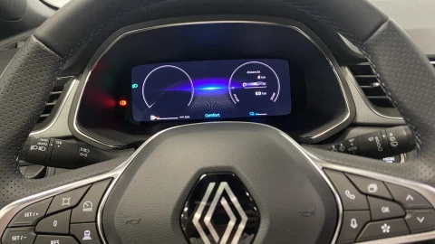 Renault Captur  E-TECH Hibrido Techno 105kW