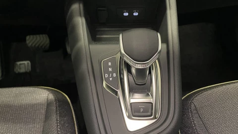 Renault Captur  E-TECH Hibrido Techno 105kW