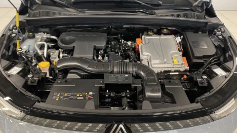 Renault Captur  E-TECH Hibrido Techno 105kW