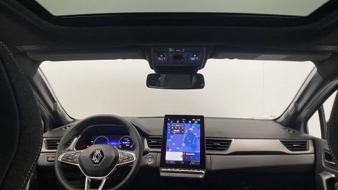 Renault Captur  E-TECH Hibrido Techno 105kW