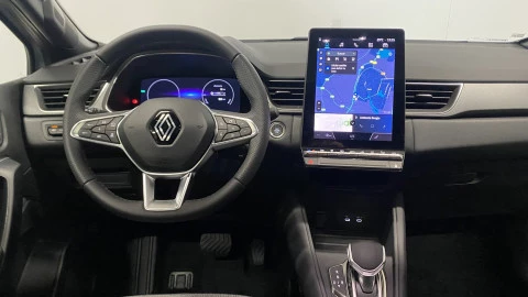 Renault Captur  E-TECH Hibrido Techno 105kW