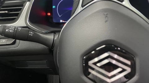 Renault Captur  E-TECH Hibrido Techno 105kW