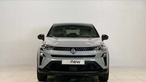 Renault Captur  E-TECH Hibrido Techno 105kW