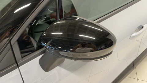 Renault Captur  E-TECH Hibrido Techno 105kW