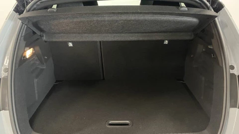 Renault Captur  E-TECH Hibrido Techno 105kW