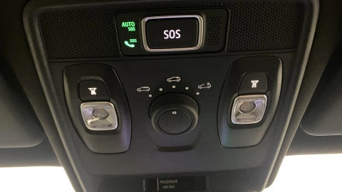 Renault Captur  E-TECH Hibrido Techno 105kW
