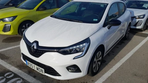 Renault Clio Intens TCe 67 kW (91CV)
