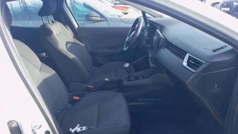 Renault Clio Intens TCe 67 kW (91CV)