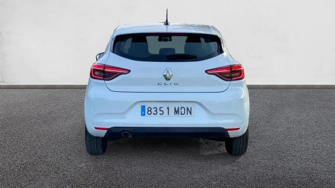 Renault Clio Intens TCe 67 kW (91CV)