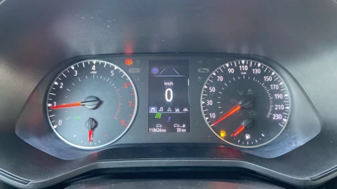 Renault Clio Intens TCe 67 kW (91CV)