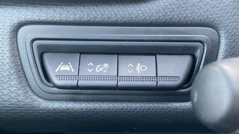 Renault Clio Intens TCe 67 kW (91CV)