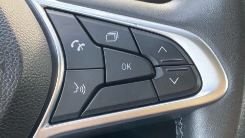 Renault Clio Intens TCe 67 kW (91CV)