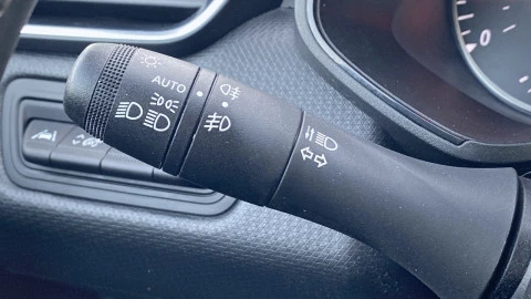 Renault Clio Intens TCe 67 kW (91CV)