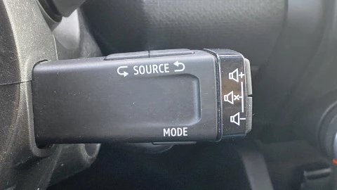 Renault Clio Intens TCe 67 kW (91CV)