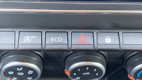 Renault Clio Intens TCe 67 kW (91CV)