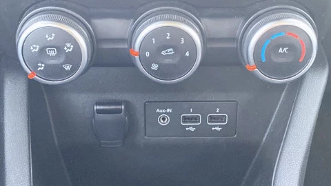 Renault Clio Intens TCe 67 kW (91CV)