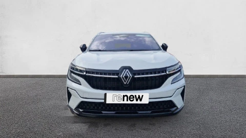 Renault Espace Techno full hybrid E-Tech 147kW 7p