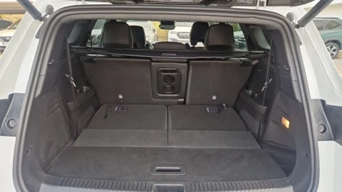 Renault Espace Techno full hybrid E-Tech 147kW 7p