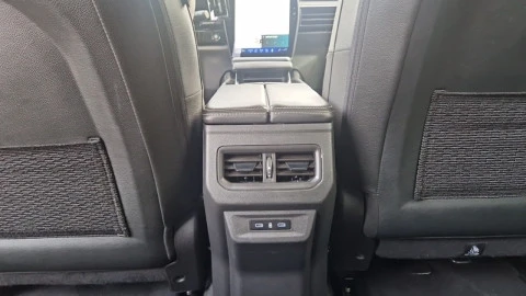 Renault Espace Techno full hybrid E-Tech 147kW 7p