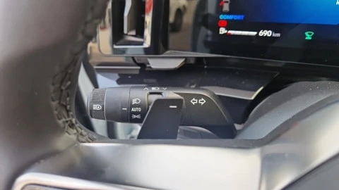 Renault Espace Techno full hybrid E-Tech 147kW 7p