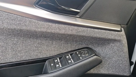 Renault Espace Techno full hybrid E-Tech 147kW 7p