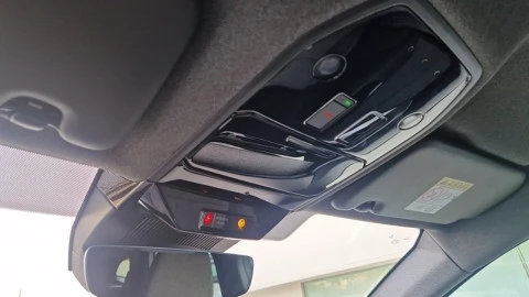 Renault Espace Techno full hybrid E-Tech 147kW 7p
