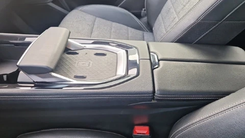 Renault Espace Techno full hybrid E-Tech 147kW 7p
