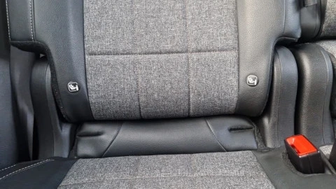 Renault Espace Techno full hybrid E-Tech 147kW 7p