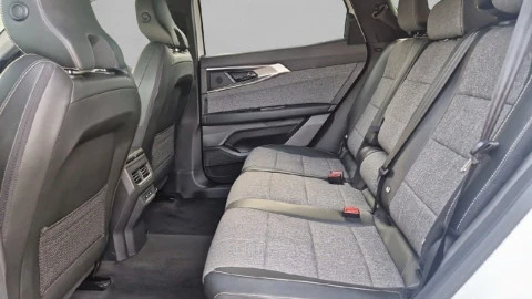 Renault Espace Techno full hybrid E-Tech 147kW 7p