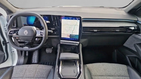 Renault Espace Techno full hybrid E-Tech 147kW 7p