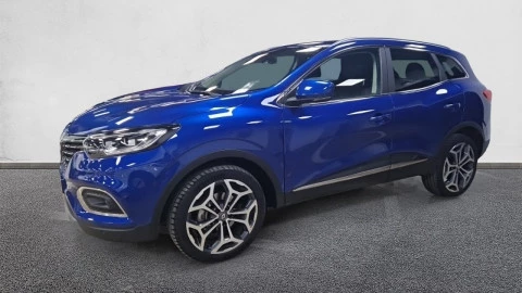 Renault Kadjar Techno GPF TCe 117kW (160CV) EDC