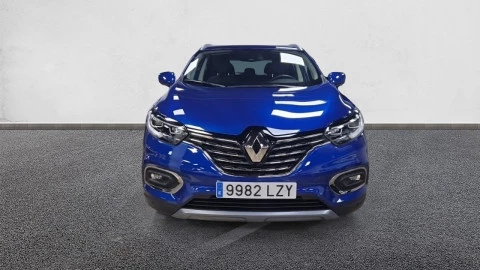 Renault Kadjar Techno GPF TCe 117kW (160CV) EDC