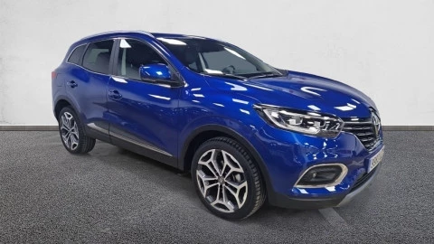 Renault Kadjar Techno GPF TCe 117kW (160CV) EDC