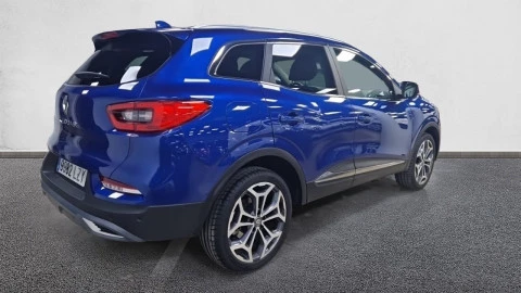 Renault Kadjar Techno GPF TCe 117kW (160CV) EDC