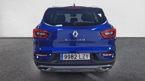 Renault Kadjar Techno GPF TCe 117kW (160CV) EDC