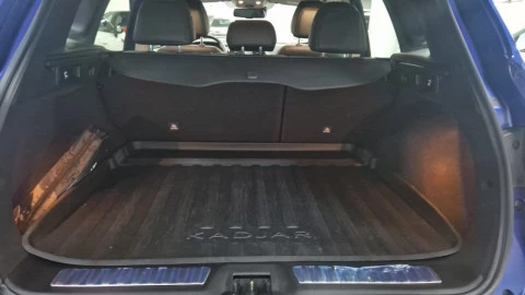 Renault Kadjar Techno GPF TCe 117kW (160CV) EDC