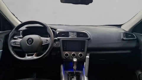 Renault Kadjar Techno GPF TCe 117kW (160CV) EDC