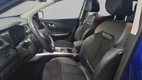 Renault Kadjar Techno GPF TCe 117kW (160CV) EDC