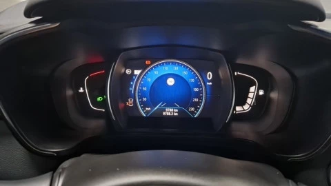 Renault Kadjar Techno GPF TCe 117kW (160CV) EDC
