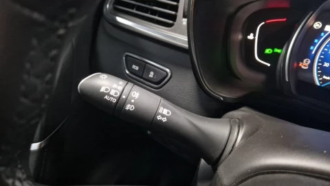 Renault Kadjar Techno GPF TCe 117kW (160CV) EDC