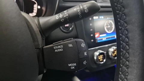 Renault Kadjar Techno GPF TCe 117kW (160CV) EDC