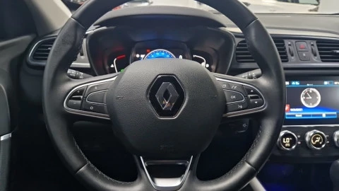 Renault Kadjar Techno GPF TCe 117kW (160CV) EDC