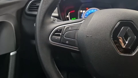 Renault Kadjar Techno GPF TCe 117kW (160CV) EDC